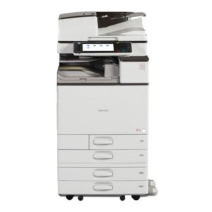 RICOH MPC3503 彩色多功能影印機