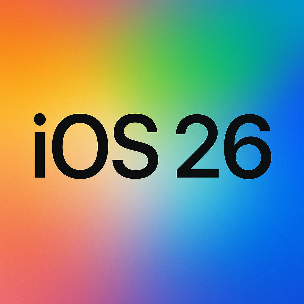 iOS 26 支援機型 iOS 26 不建議升級 iPhone 升級需求 iOS 26 升級前注意事項